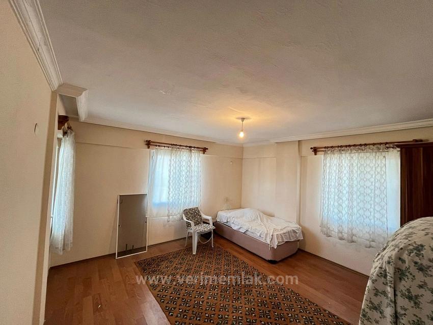 Free 3+1 Duplex Villa In Izmir Menderes Özdere