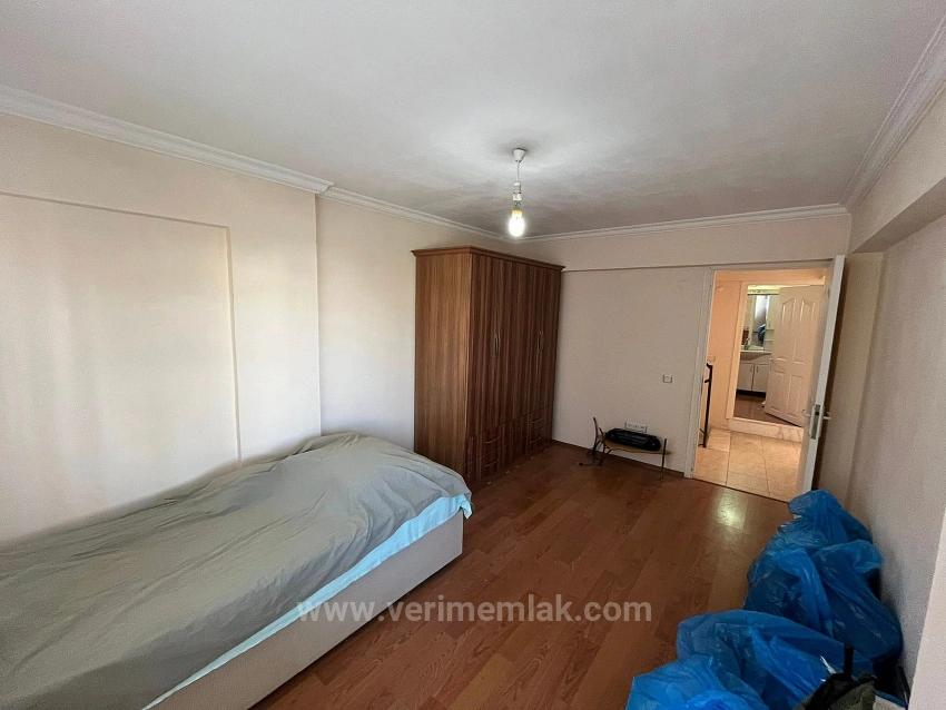 Free 3+1 Duplex Villa In Izmir Menderes Özdere