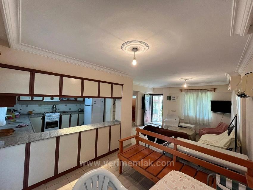 Free 3+1 Duplex Villa In Izmir Menderes Özdere