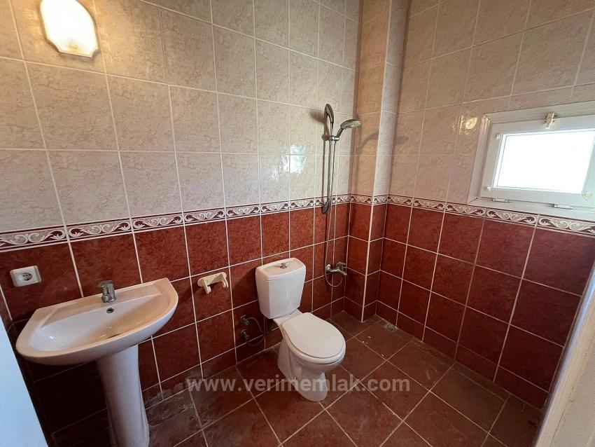 Free 3+1 Duplex Villa In Izmir Menderes Özdere