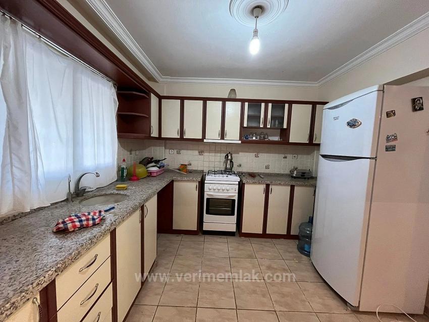Free 3+1 Duplex Villa In Izmir Menderes Özdere