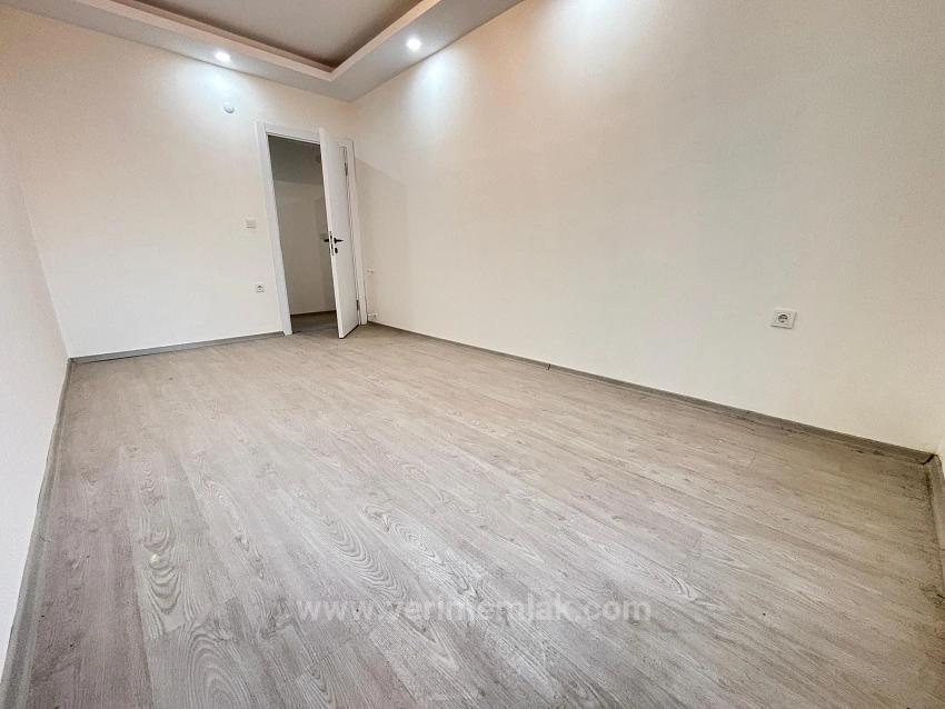 135M² Net 3+1 Apartment For Sale In Seferihisar Mersinalanı With Elevator | Separate Kitchen