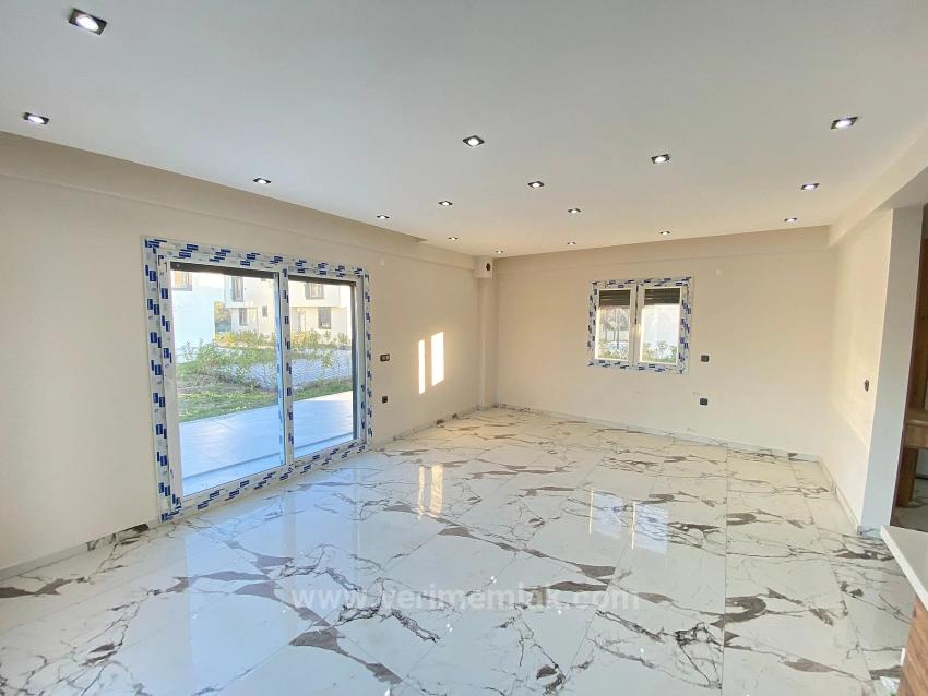 Detached Villa For Sale In Izmir Seferihisar Kavakdere3+1