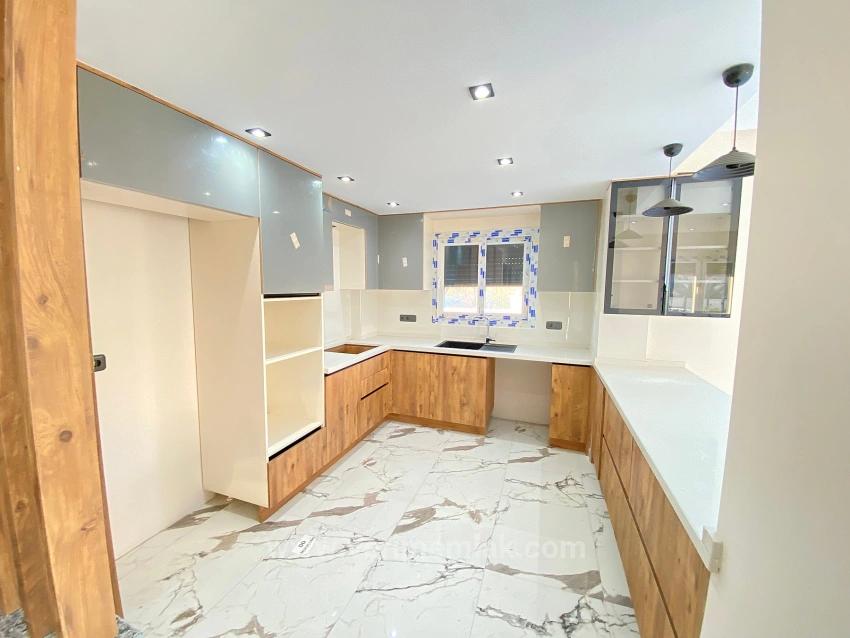 Detached Villa For Sale In Izmir Seferihisar Kavakdere3+1