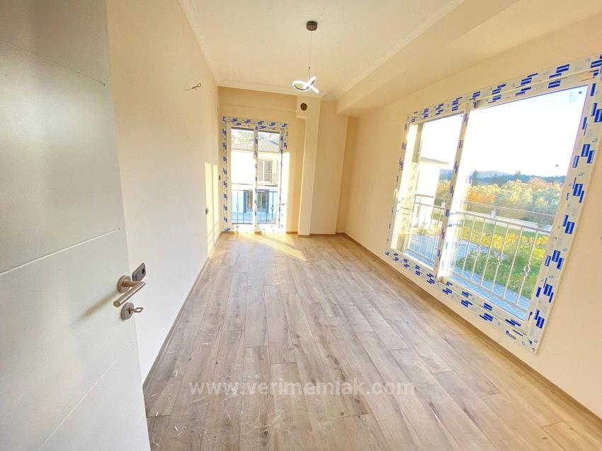 Detached Villa For Sale In Izmir Seferihisar Kavakdere3+1