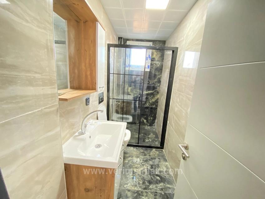 Detached Villa For Sale In Izmir Seferihisar Kavakdere3+1