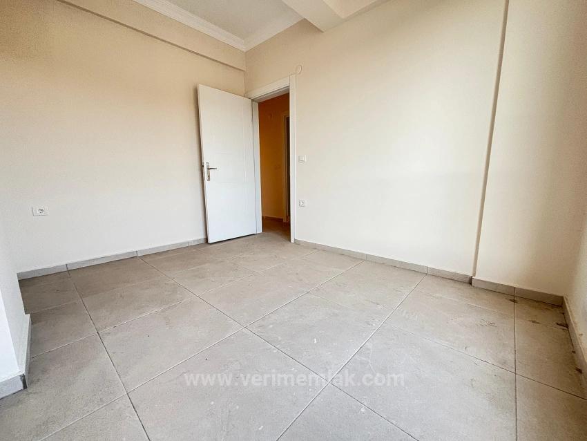 Brand New 3+1 Villa For Sale With Large Garden In Doğanbey Payamlı