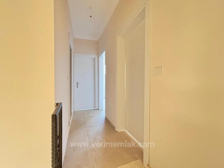 Brand New 3+1 Villa For Sale With Large Garden In Doğanbey Payamlı