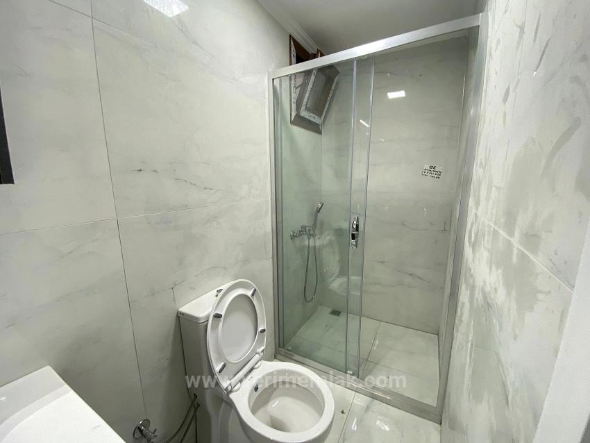 Ultra-Luxury, First-Class Quality 4+1 Villa For Sale In Seferihisar Ürkmez, 100M From The Sea.