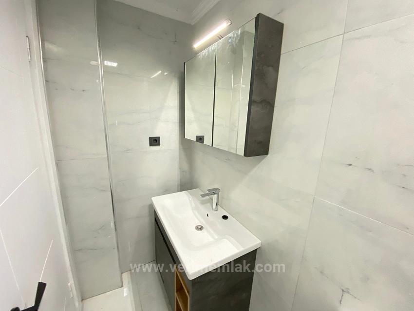 Ultra-Luxury, First-Class Quality 4+1 Villa For Sale In Seferihisar Ürkmez, 100M From The Sea.