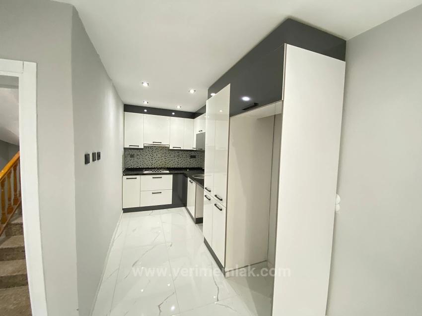 Ultra-Luxury, First-Class Quality 4+1 Villa For Sale In Seferihisar Ürkmez, 100M From The Sea.