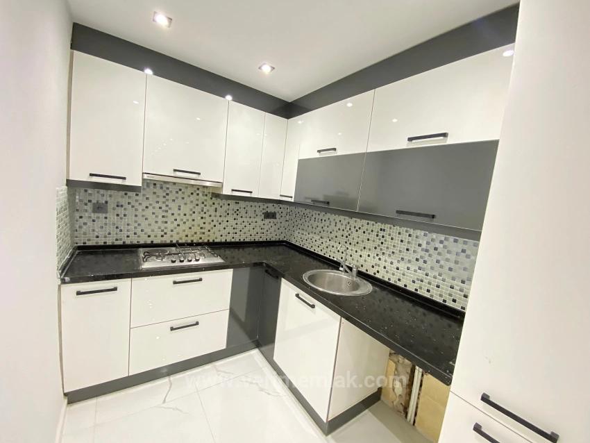 Ultra-Luxury, First-Class Quality 4+1 Villa For Sale In Seferihisar Ürkmez, 100M From The Sea.