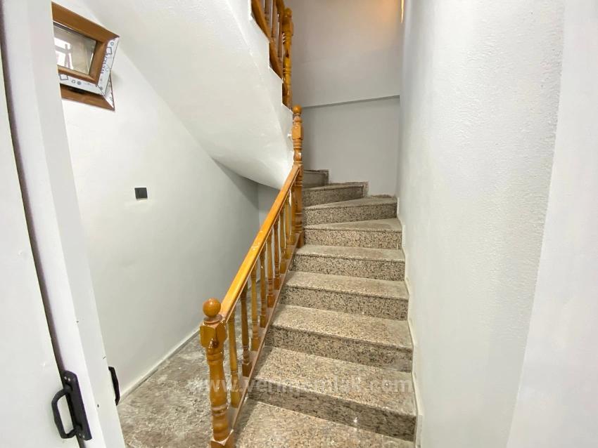 Ultra-Luxury, First-Class Quality 4+1 Villa For Sale In Seferihisar Ürkmez, 100M From The Sea.