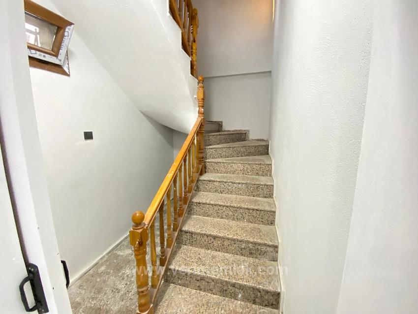 Ultra-Luxury, First-Class Quality 4+1 Villa For Sale In Seferihisar Ürkmez, 100M From The Sea.