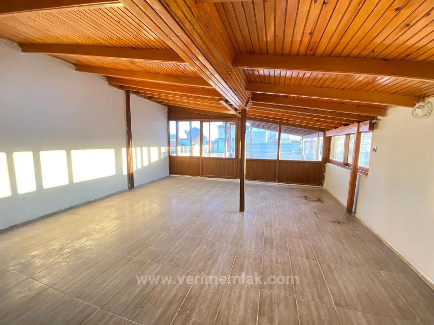 Ultra-Luxury, First-Class Quality 4+1 Villa For Sale In Seferihisar Ürkmez, 100M From The Sea.