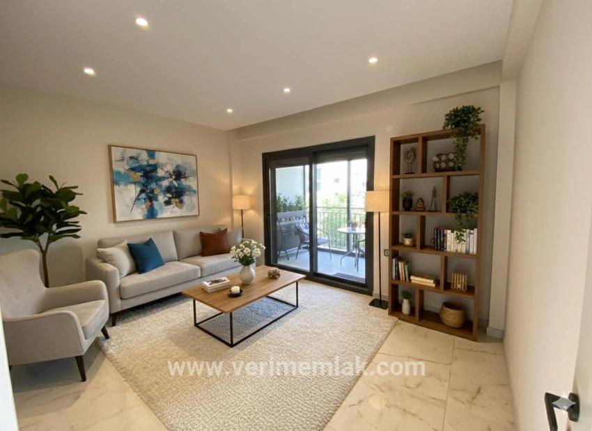 3+2 Bedroom Villa For sale in Kavakdere Nbh. Seferihisar - 550 m²