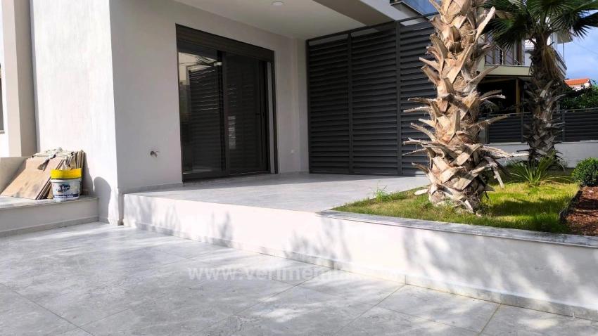 Opportunity For Sale: 3+1 Villa With Spacious Garden In Özdere