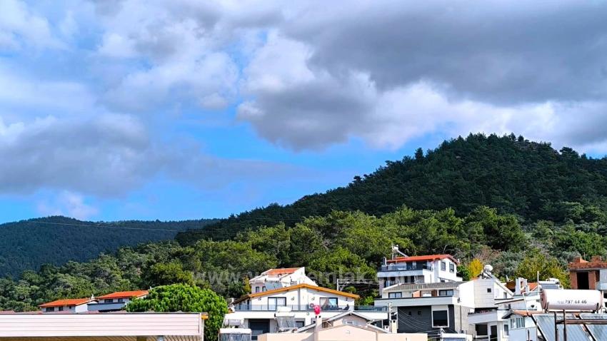 Opportunity For Sale: 3+1 Villa With Spacious Garden In Özdere