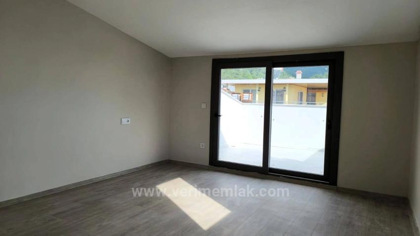 Opportunity For Sale: 3+1 Villa With Spacious Garden In Özdere