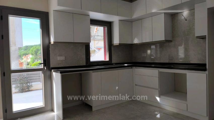 Opportunity For Sale: 3+1 Villa With Spacious Garden In Özdere