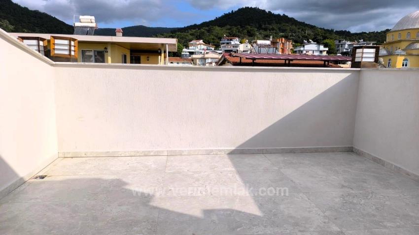 Opportunity For Sale: 3+1 Villa With Spacious Garden In Özdere