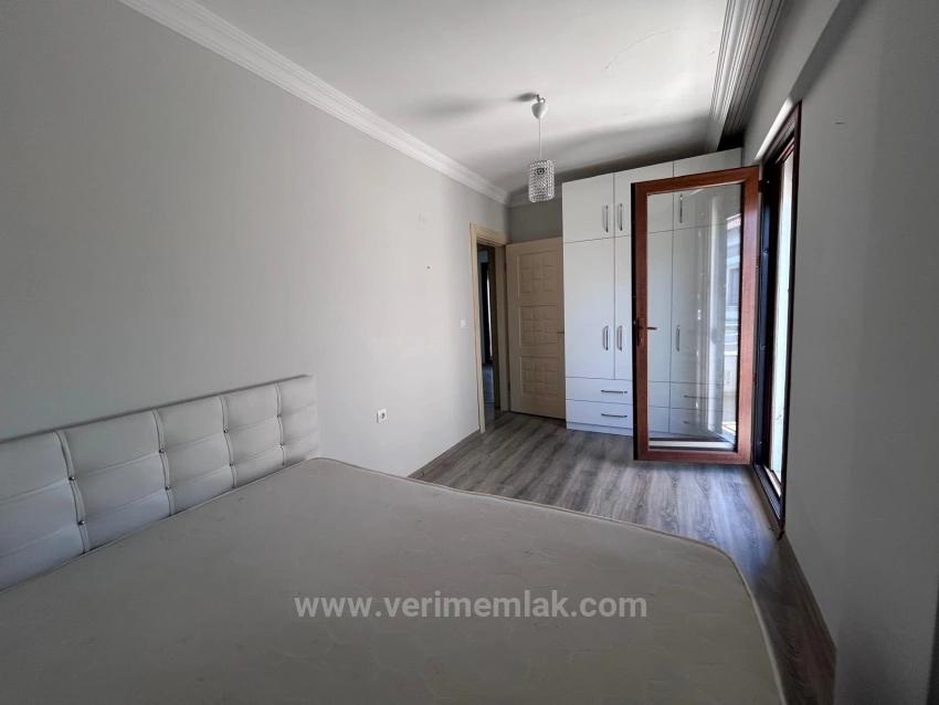 3+1 Villa With Pool In A Seaside Complex In Gümüldür