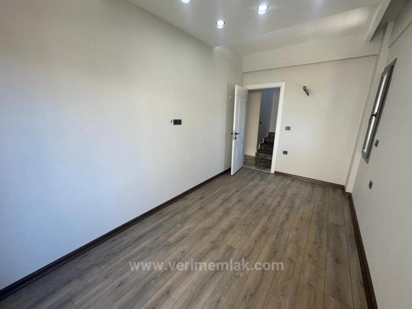 Ultra Luxury 3+1 Villa For Sale In Özdere, 100 M² From The Sea