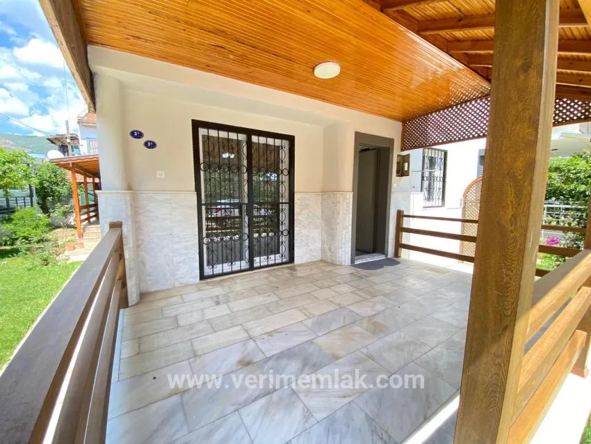 3+1 Bedroom Villa For sale in Mersin Alanı Nbh. Seferihisar Ürkmez - 170 m²