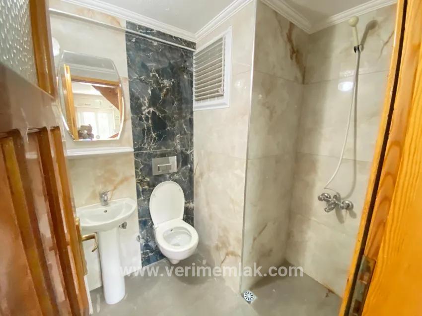3+1 Bedroom Villa For sale in Mersin Alanı Nbh. Seferihisar Ürkmez - 170 m²