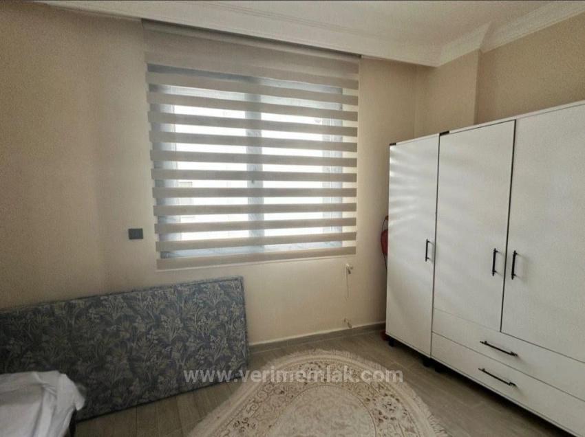 2+1 Villa For Sale In Seferihisar Payamlı, Close To The Sea, With Large Garden