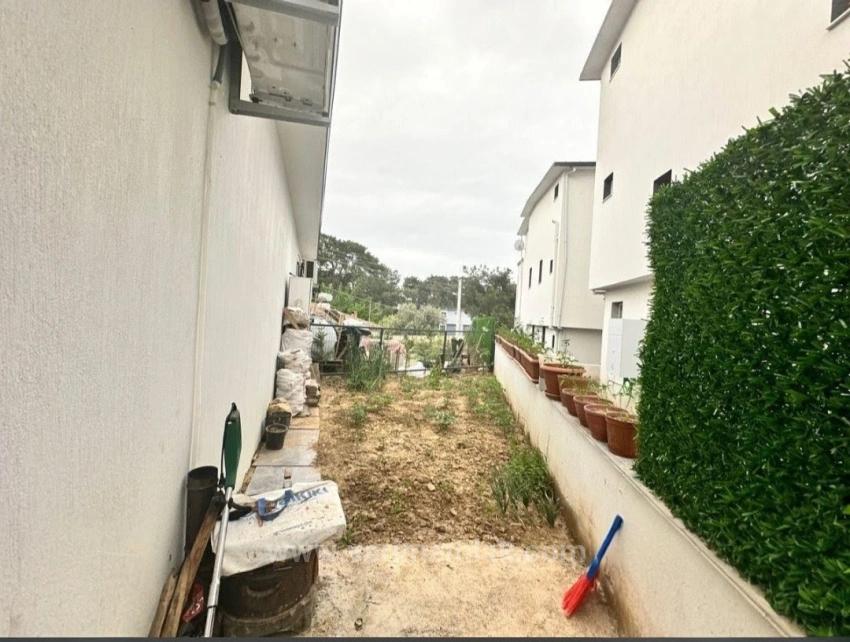 2+1 Villa For Sale In Seferihisar Payamlı, Close To The Sea, With Large Garden