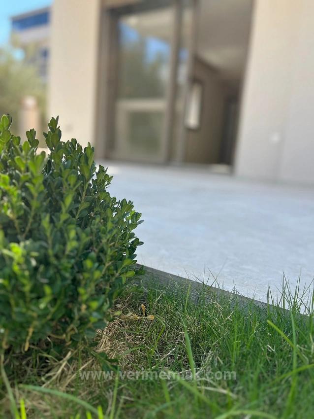 Özdere Çukuralaltı Central Location 3+1 Summer House For Sale With Parking