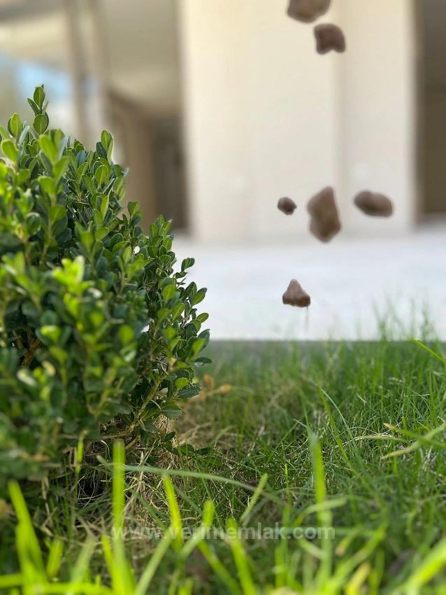 Özdere Çukuralaltı Central Location 3+1 Summer House For Sale With Parking