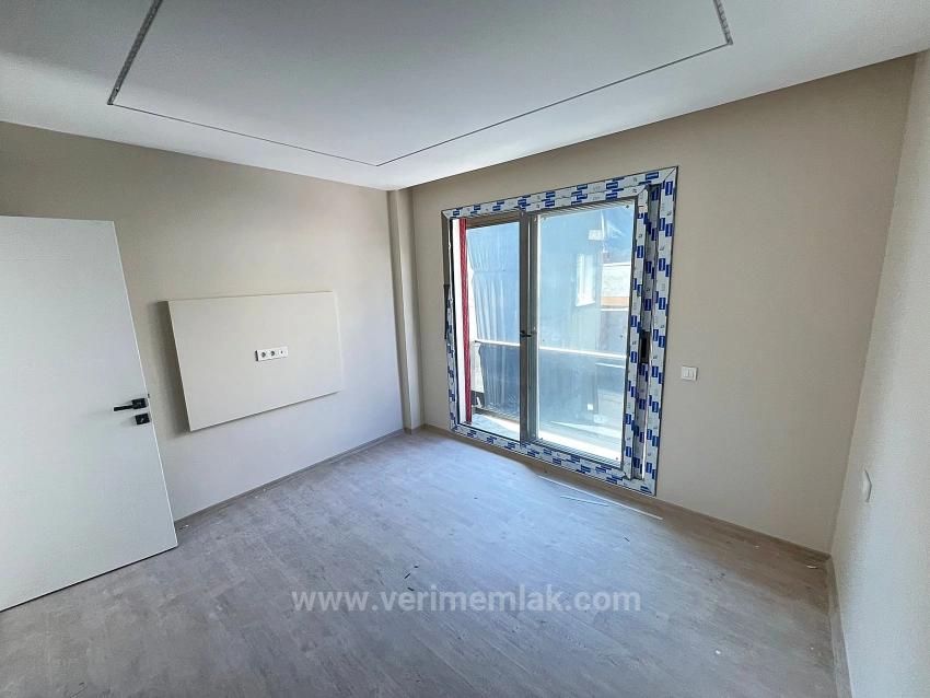 Özdere Çukuralaltı Central Location 3+1 Summer House For Sale With Parking