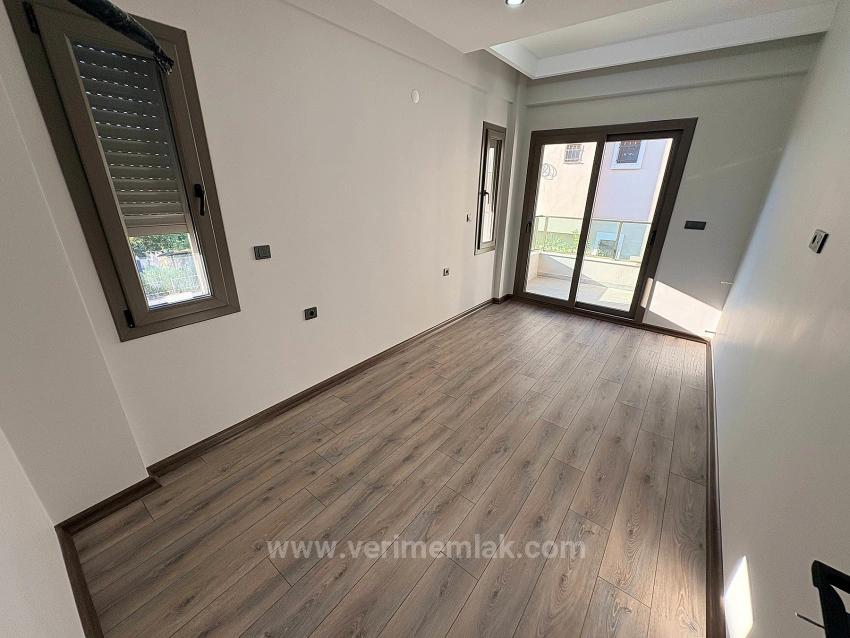 Brand New, High-Quality 3+1 Villa In Özdere, 1 Minute From The Sea.