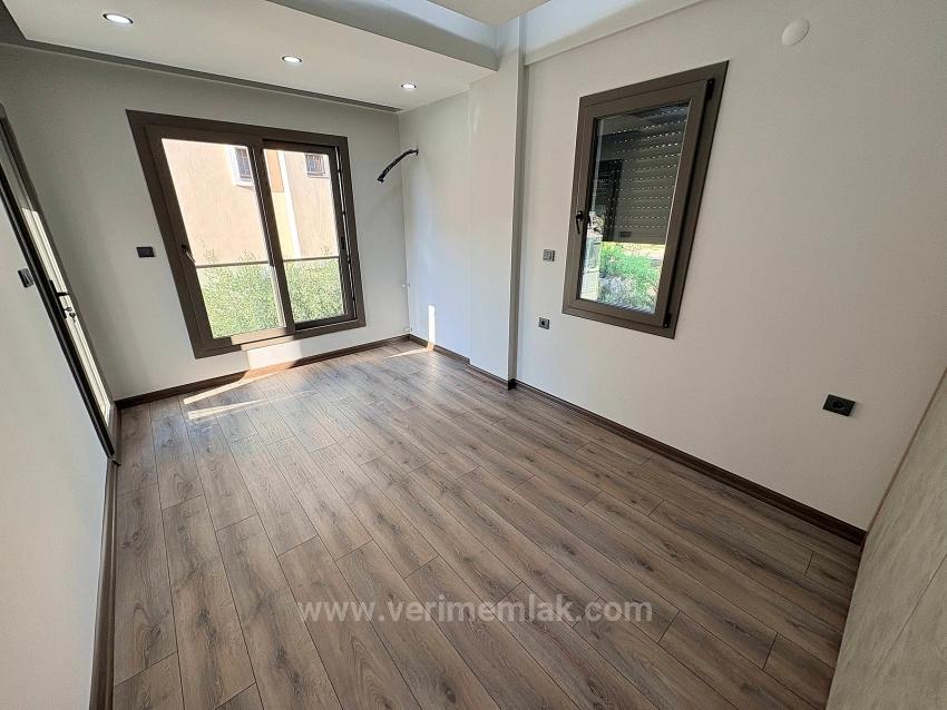 Brand New, High-Quality 3+1 Villa In Özdere, 1 Minute From The Sea.