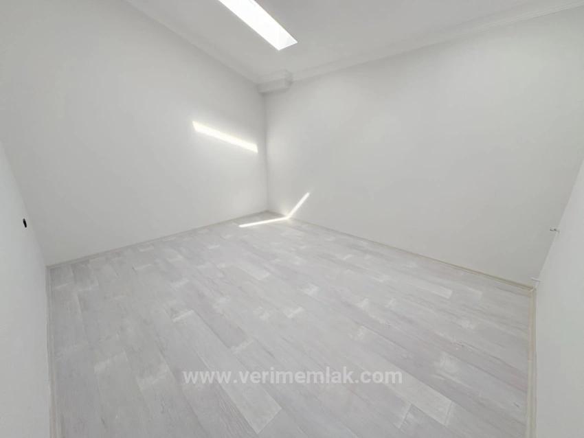 Luxury 3+1 Villa With Large Garden For Sale In Özdere Ortamahalle