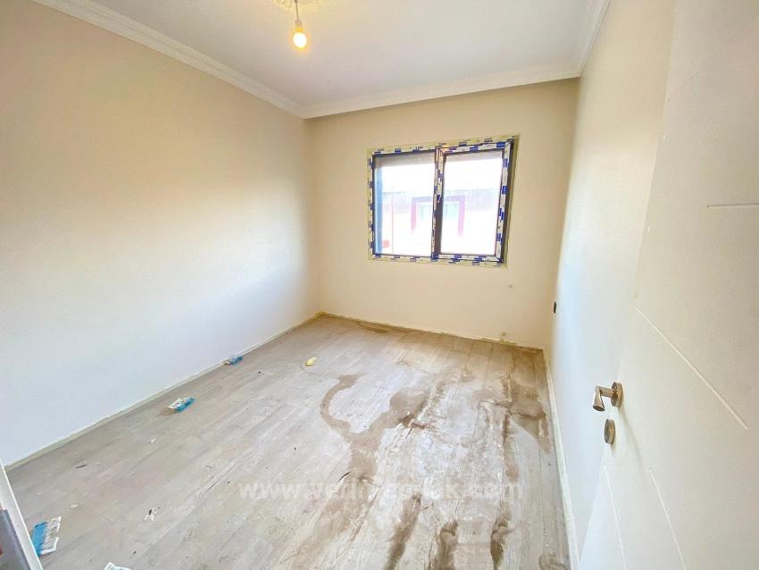 Luxury 3+1 Duplex Apartment With Terrace In A Central Location In Ürkmez