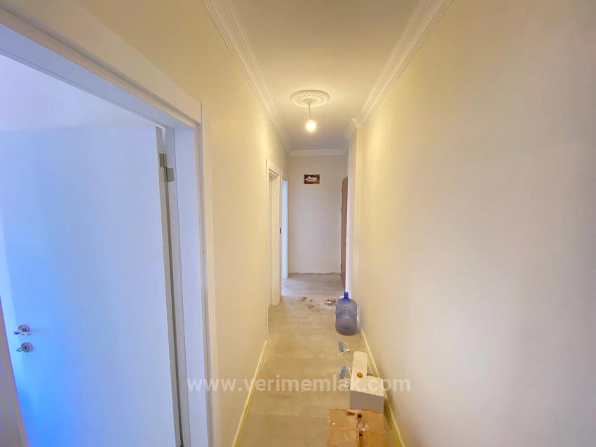 Luxury Brand New 2+1 Apartment For Sale In A Central Location In Ürkmez.