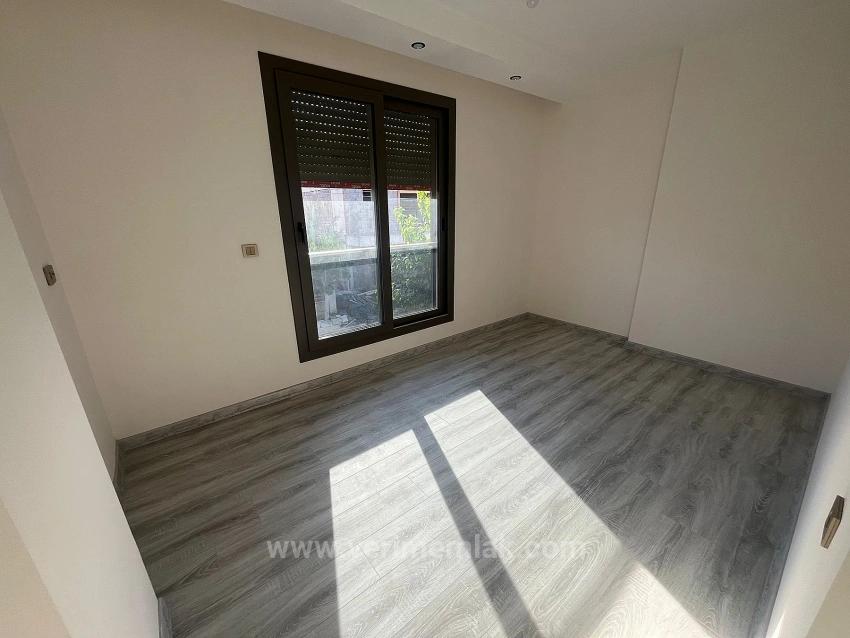 3+1 Villa For Sale In Izmir Menderes Gümüldür, Close To The Sea