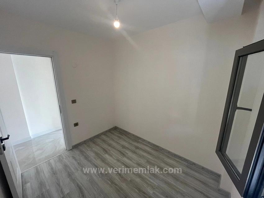 3+1 Villa For Sale In Izmir Menderes Gümüldür, Close To The Sea