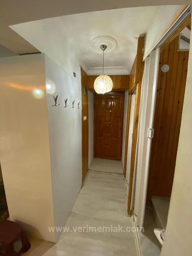 4+1 Villa For Sale In Doğanbey, Walking Distance To The Sea