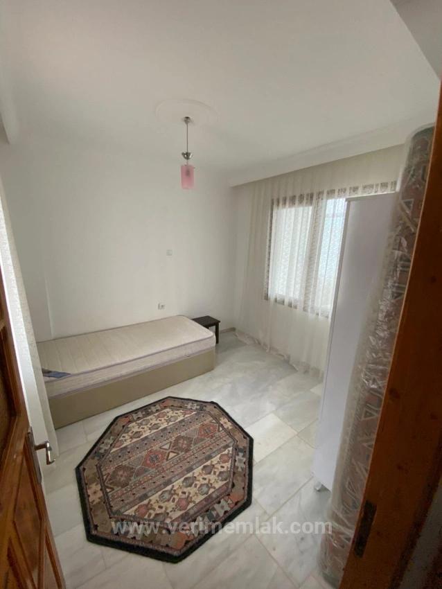 4+1 Villa For Sale In Doğanbey, Walking Distance To The Sea
