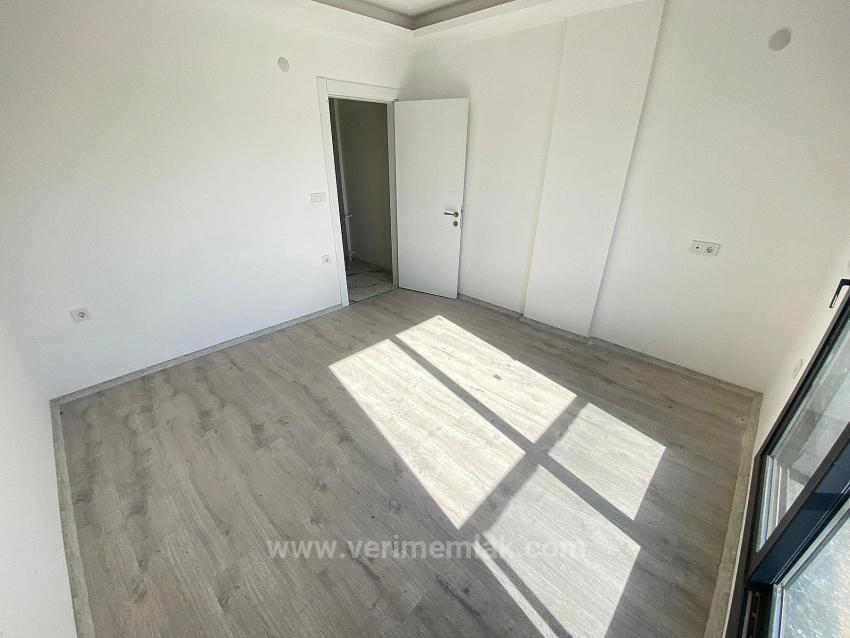 3+1 Villa With Garden For Sale In Özdere, Walking Distance To The Sea