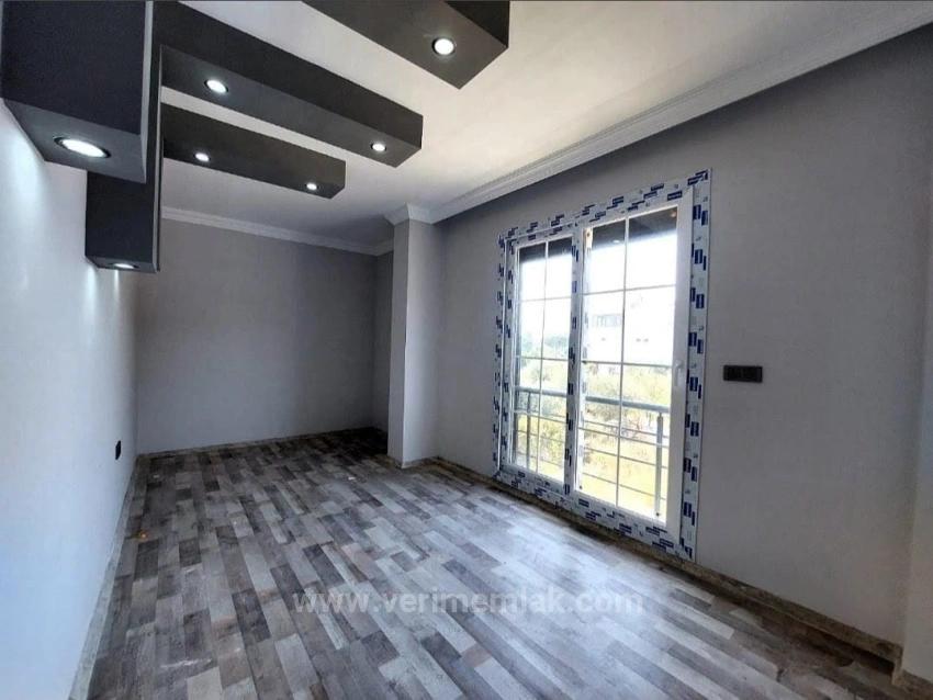 A Single Detached 3+1 Villa For Sale On A 300M² Plot In Doğanbey, Seferihisar.
