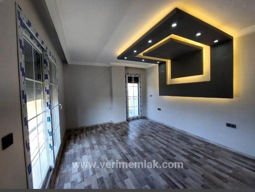 3+1 Bedroom Villa For sale in Cumhuriyet Nbh. Seferihisar Doğanbey - 300 m²