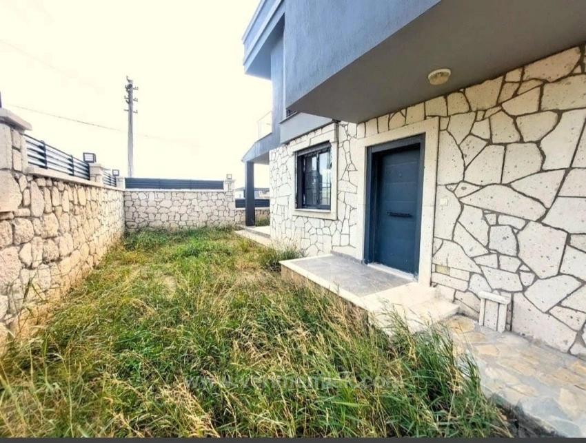 Detached 3+1 Villa For Sale In Akarca, Seferihisar, Izmir