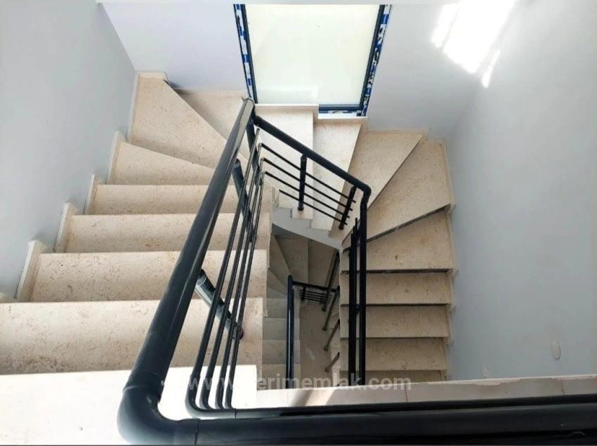 Detached 3+1 Villa For Sale In Akarca, Seferihisar, Izmir