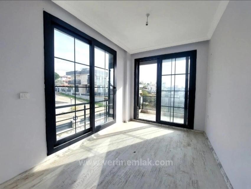 Detached 3+1 Villa For Sale In Akarca, Seferihisar, Izmir