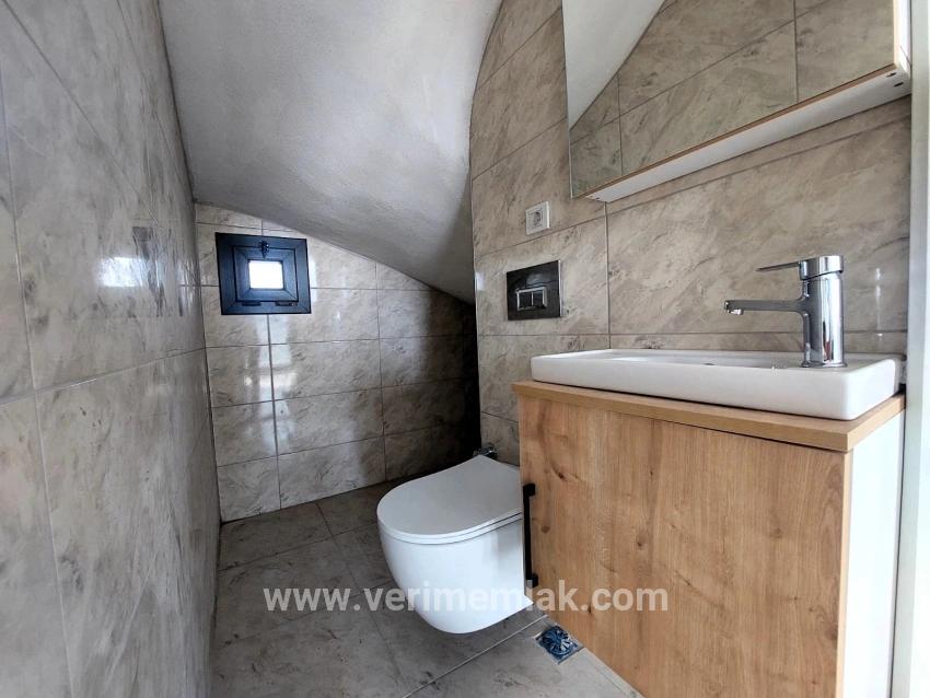 3+1 Bedroom Villa For sale in Tepecik Nbh. Seferihisar - 200 m²